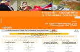 Clase 2 El Descubrimiento y La Conquista de Chile 2015