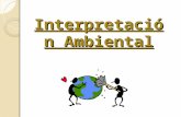 Interpretación Ambiental Definiciones Completo