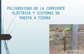 Peligrosidad de La Corriente Eléctrica y Sistemas de (2)