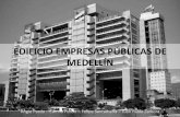Edificio Medellin