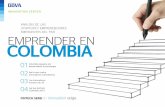 Ebook: ecosistema emprendedor en Colombia