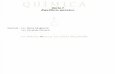 13 Serie 7-Equilibrio Quimico -Generalidades