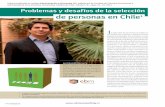 EBM Problemas y Desafíos de La Selección de Personas en Chile EBarros 2011