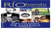 Revista Rio Hondo No 125
