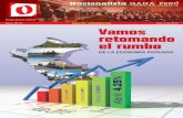 Boletín Nº 24 del Grupo Parlamentario Nacionalista Gana Perú