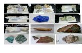 Imagen minerales