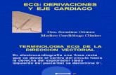 Curso ECG_2 Derivaciones y Eje