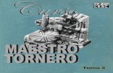 Curso Maestro Tornero - Tomo 03