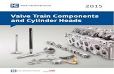 Valve train  Cylinder heads Catalogue.pdf