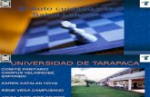 El Autocuidado y La Salud Laboral Campus Velasquez Universid
