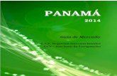 Guía de Mercado PANAMÁ