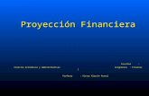 Proyección Financiera [Autoguardado]