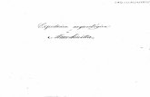 MARAVER ALFARO, L. 1867 - Memoria Sobre La Expedición Arqueológica a Almedinilla