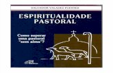 Espiritualidade Pastoral SALVADOR VALDEZ FUENTES