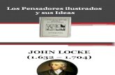 Los Pensadores ilustrados  y sus Ideas.pptx