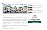 Tendrá Reynosa Cuatro Panteones Municipales
