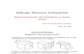 Dibujo Técnico Industrial