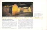 Megalitos - Catedrales Del Neolítico - E-005 Vol III Fas 28 - Lo Inexplicado - Vicufo2
