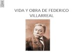 Historia de Federico Villarreal