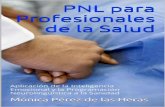 PNL Para Profesionales de La Salud - Monica Prez de Las Heras -Rakukeireiki Net 139