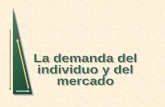 La Demanda Del Individuo y Del Mercado 1231279591271287 1