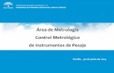 2014_06_30_Control Metrologico de Instrumentos de Pesaje
