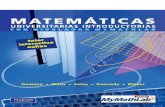 Matemáticas Universitarias Introductorias Con Nivelado