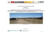 Proyecto de Inversion Publica - Vista Alegre
