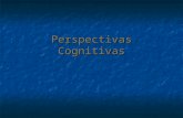 5 teorias cognitivas