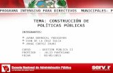POLITICA PUBLICA - 03-05-2015-Final.pptx