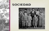 Sociedad en Chile 1900 - 1950