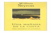 Una Mañana en la Costa - William Styron.pdf