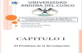 Universidad Andina Del Cusco Presentacion