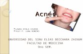 Diapositivas Acne