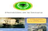 ACTO 18 MAYO Combate Naval Iquique