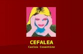 Cefaleas I