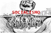 Powerpoint Socialismo