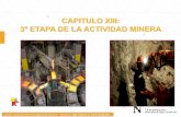 Explotación minera