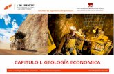 geologia economica