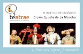 Teatro Clown de España