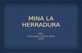 Mina La Herradura