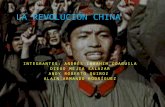 La Revolucion China
