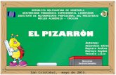 El Pizarròn Expo