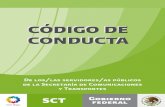 Codigo de Conducta 2012 Web