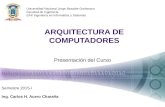 ARQUITECTURA DE COMPUTADORES CLASE 01.pptx