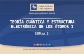 s2 Teoria Cuantica y Estructura Electronica de Los Atomos 1