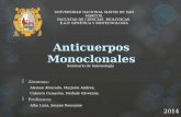 Expo Anticuerpos Monoclonales FINAL