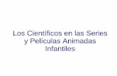 Los Científicos en Las Series y Películas Animadas Infantiles (1) [Modo de Compatibilidad]