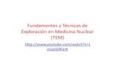 Fundamentos y Técnicas de Exploración en Medicina Nuclear.  Presentación del módulo.pdf
