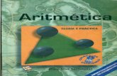 Aritmética - teoría y práctica.pdf